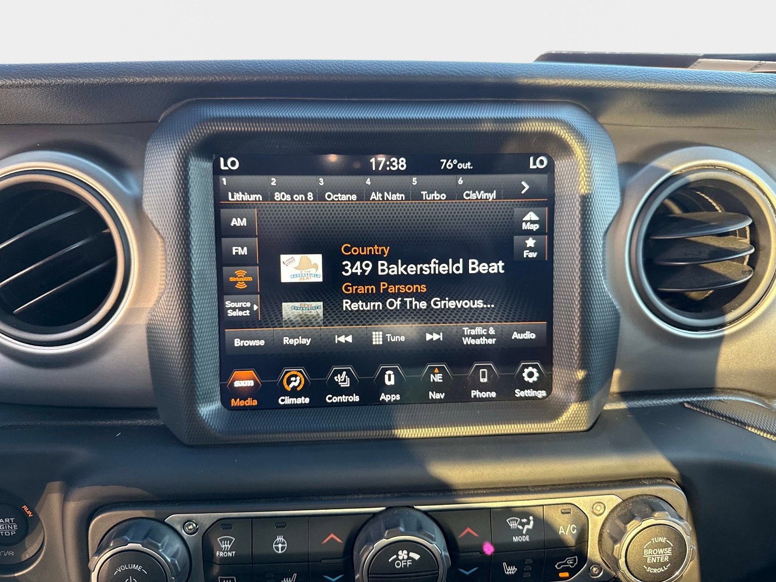 Certified 2021 Jeep Wrangler Sport image 16