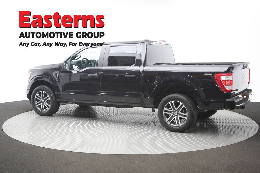 Used 2023 Ford F150 XL w/ STX Appearance Package AWD/4WD image 64