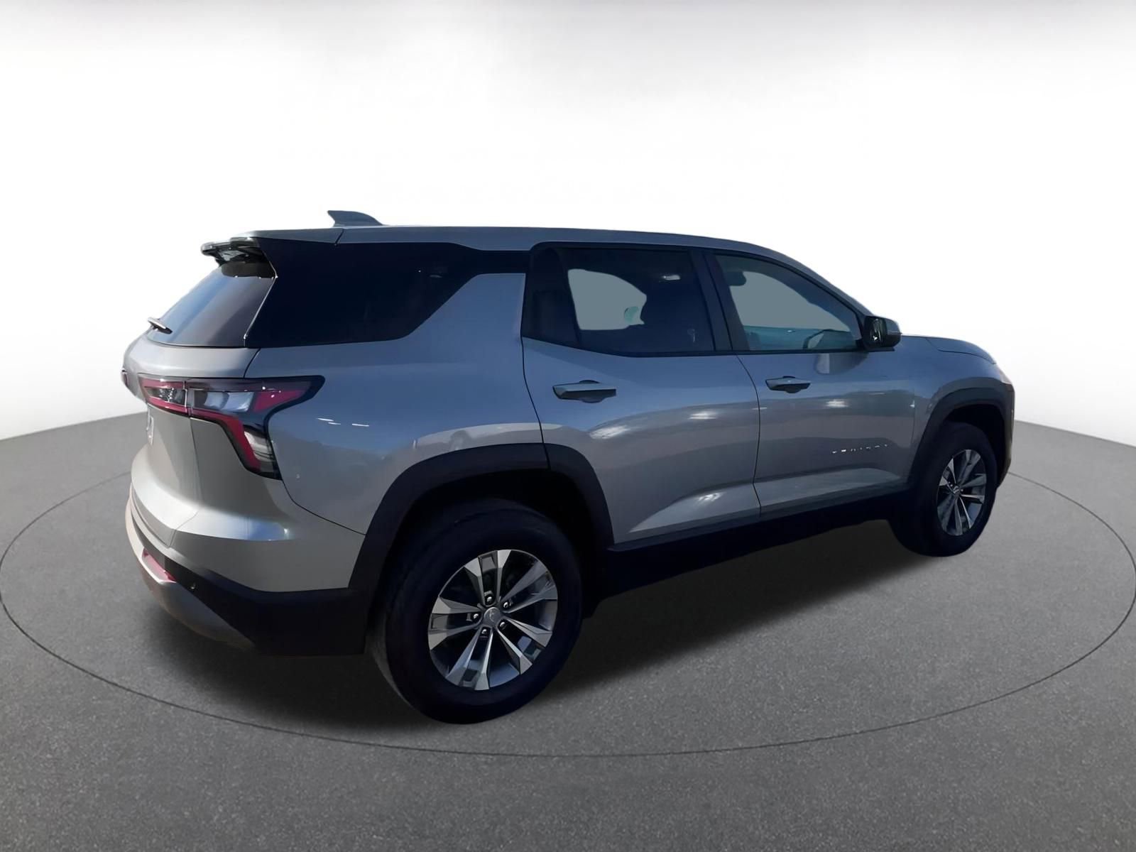 Used 2025 Chevrolet Equinox LT image 20