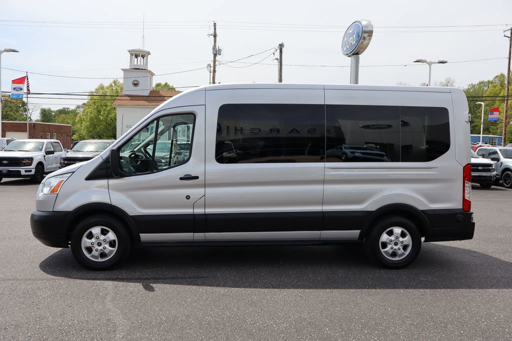 Used 2019 Ford Transit 350 XLT RWD image 15