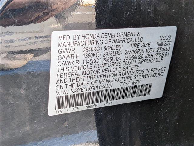 Certified 2023 Acura MDX A-Spec image 25