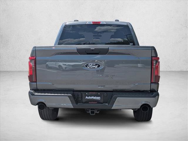 New 2026 Ford F150 STX w/ F-150 LOBO Package AWD/4WD image 9