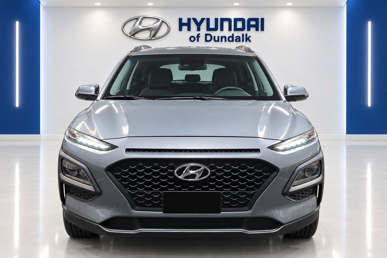 Used 2020 Hyundai Kona SEL FWD image 5