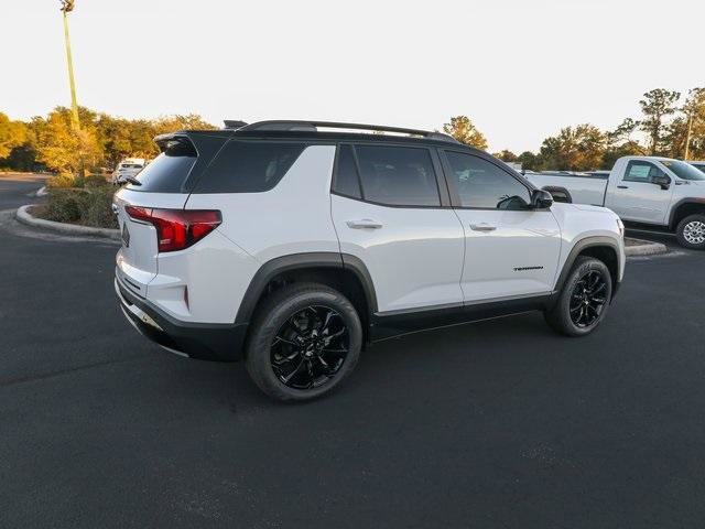 New 2026 GMC Terrain Elevation w/ Black Edition image 9