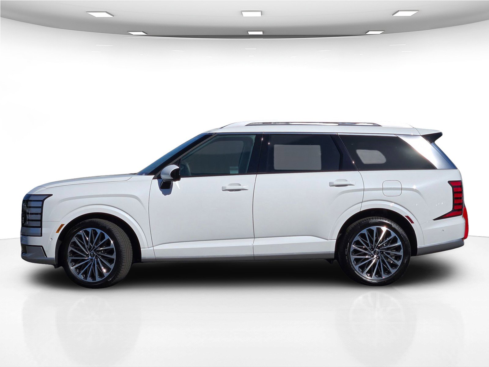 New 2026 Hyundai Palisade Calligraphy image 4