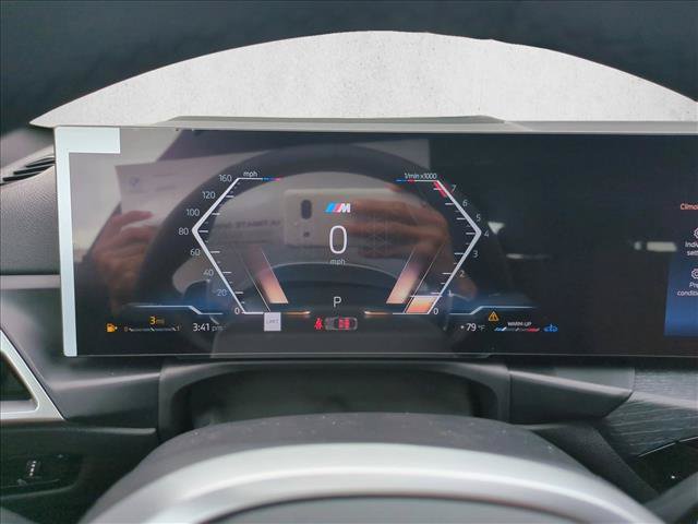 New 2026 BMW 430i w/ M Sport Package RWD image 11