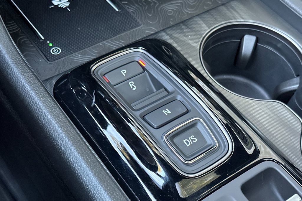 Used 2026 Honda Passport TrailSport image 24