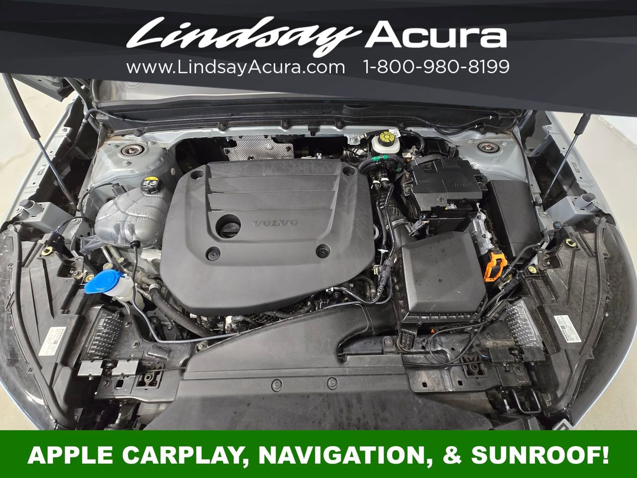 Used 2024 Volvo XC40 B5 Ultimate AWD/4WD image 24