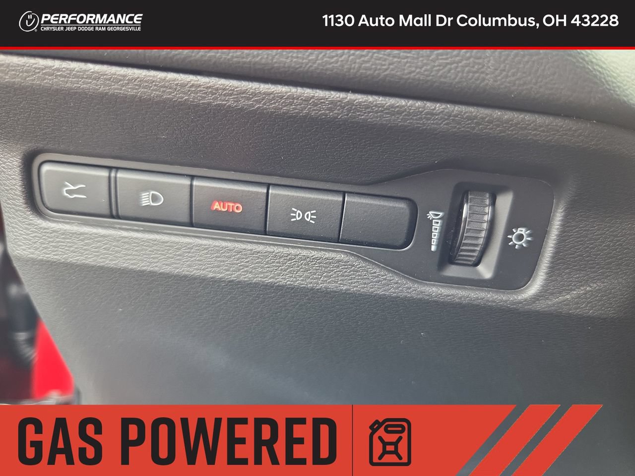 New 2026 Dodge Charger GT w/ Driver Convenience Group AWD/4WD image 31