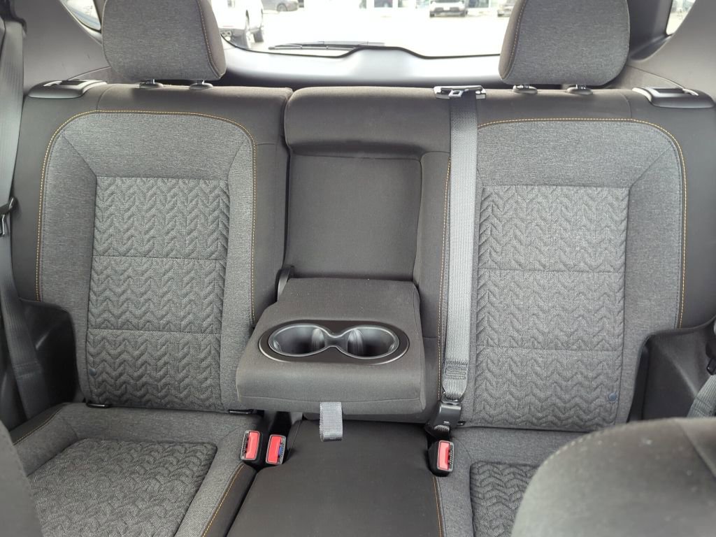 Certified 2024 Chevrolet Equinox LT image 24