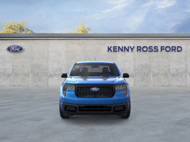 New 2026 Ford Maverick XLT image 6