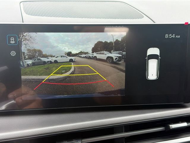 New 2026 Hyundai Santa Fe SEL FWD image 13