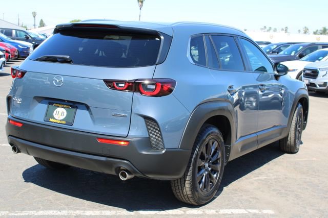 Used 2024 MAZDA CX-50 AWD 2.5 S w/ Preferred Package image 5