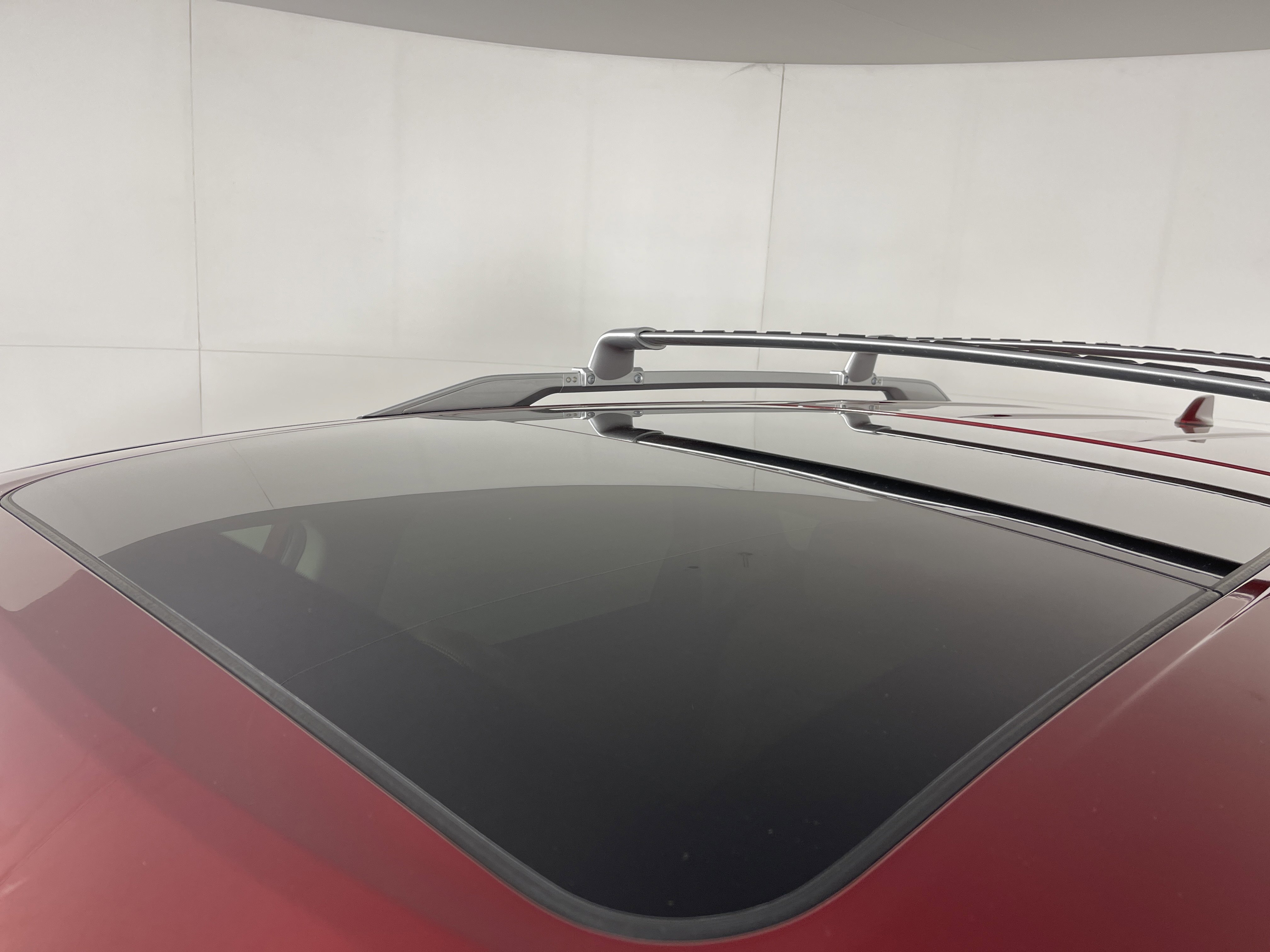 Used 2023 Nissan Pathfinder Platinum w/ Cargo Package image 6