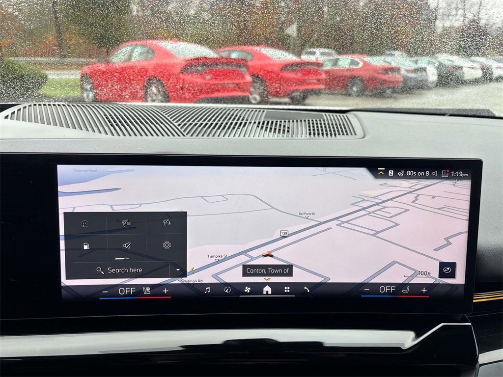 Used 2024 BMW 530i xDrive w/ Premium Package image 24