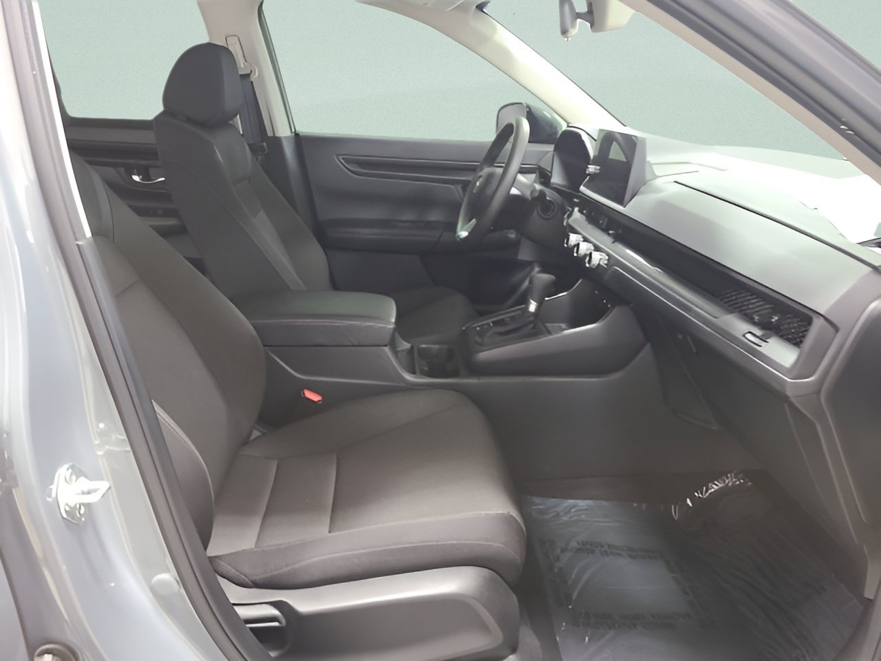 Used 2026 Honda CR-V LX image 12