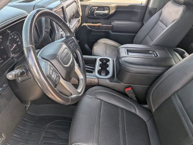Used 2021 GMC Sierra 2500 Denali w/ Technology Package image 22