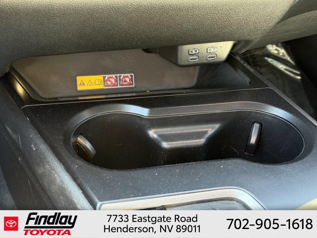 Used 2024 Lexus UX 250h F Sport FWD image 29