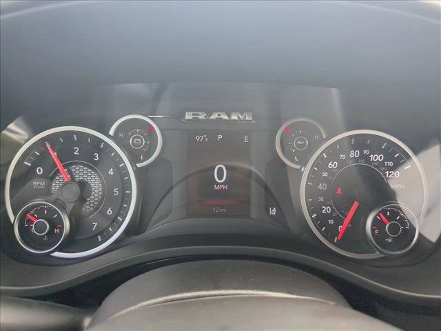 New 2026 RAM 1500 Tradesman image 11