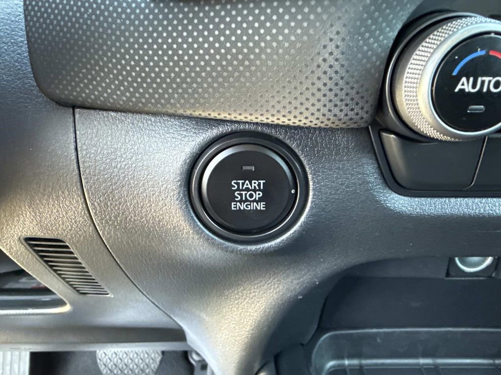 Certified 2025 MAZDA CX-50 AWD 2.5 S w/ Select Package image 34