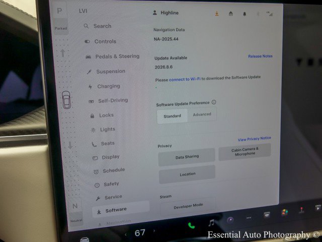 Used 2023 Tesla Model S Plaid image 31