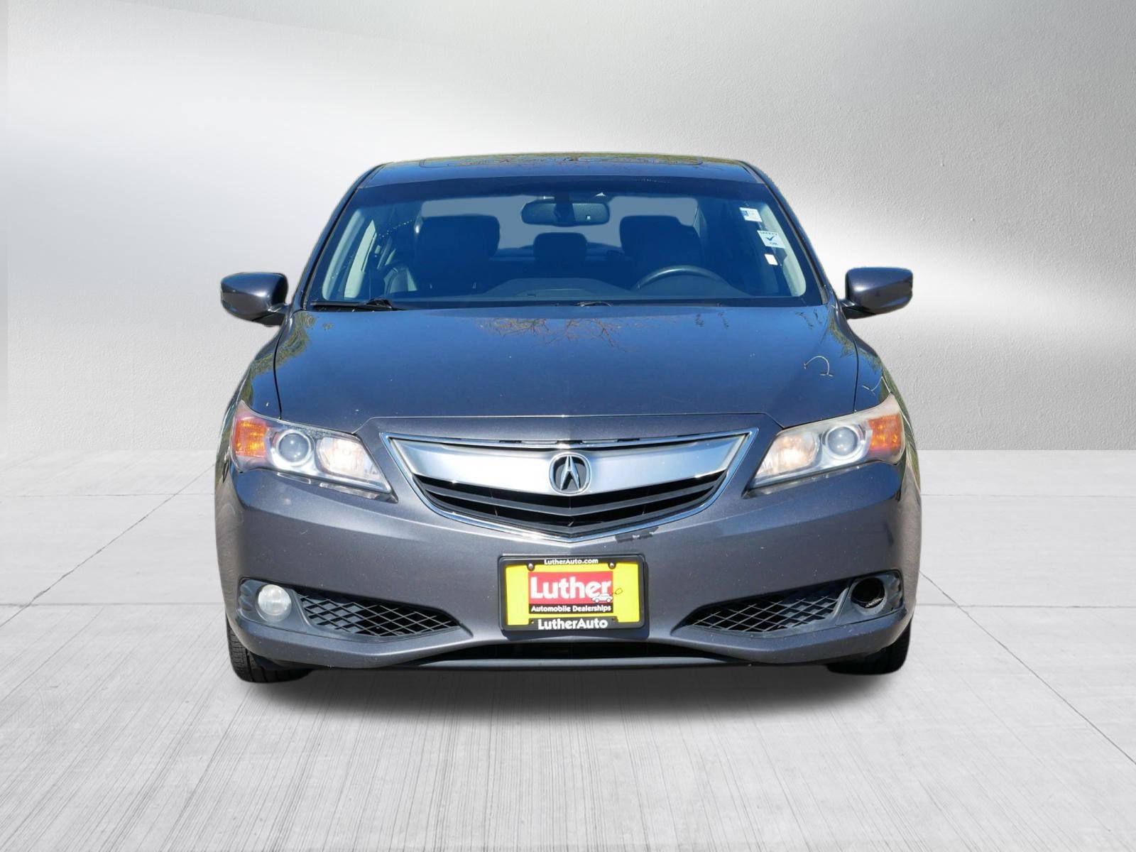 Used 2013 Acura ILX Premium Pkg video 2