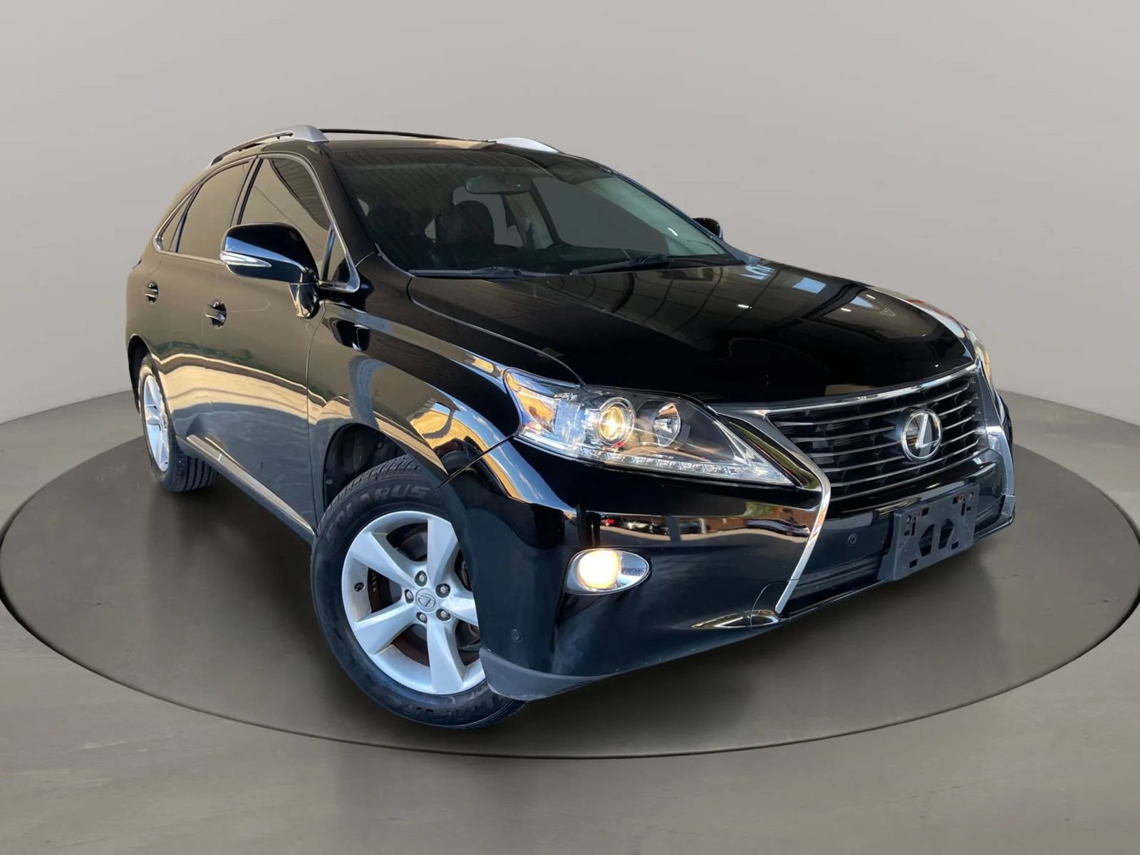 Used 2015 Lexus RX 350 FWD w/ Premium Package image 7