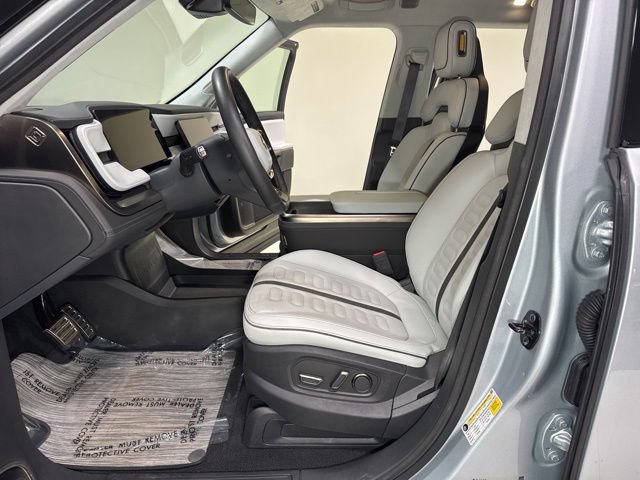 Used 2023 Rivian R1S Adventure Quad AWD/4WD image 16
