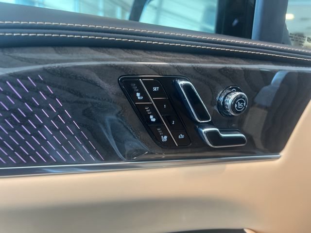 New 2025 Cadillac Escalade IQ Sport 2 AWD/4WD image 15