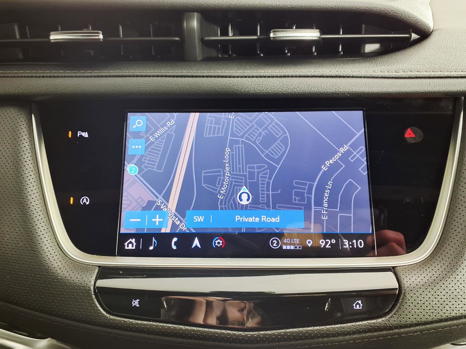 Certified 2023 Cadillac XT5 Premium Luxury w/ LPO, Floor Liner Package FWD image 18