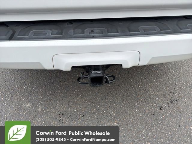 Used 2016 Toyota 4Runner SR5 Premium image 12