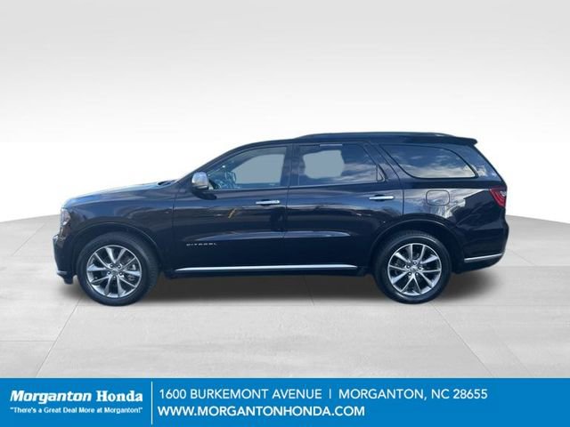 Used 2020 Dodge Durango Citadel image 5