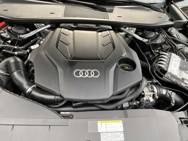 Used 2024 Audi A6 Premium Plus AWD/4WD image 32