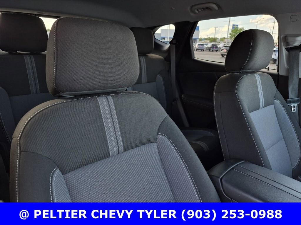 Used 2023 Chevrolet Blazer LT w/ Driver Confidence Package FWD image 11
