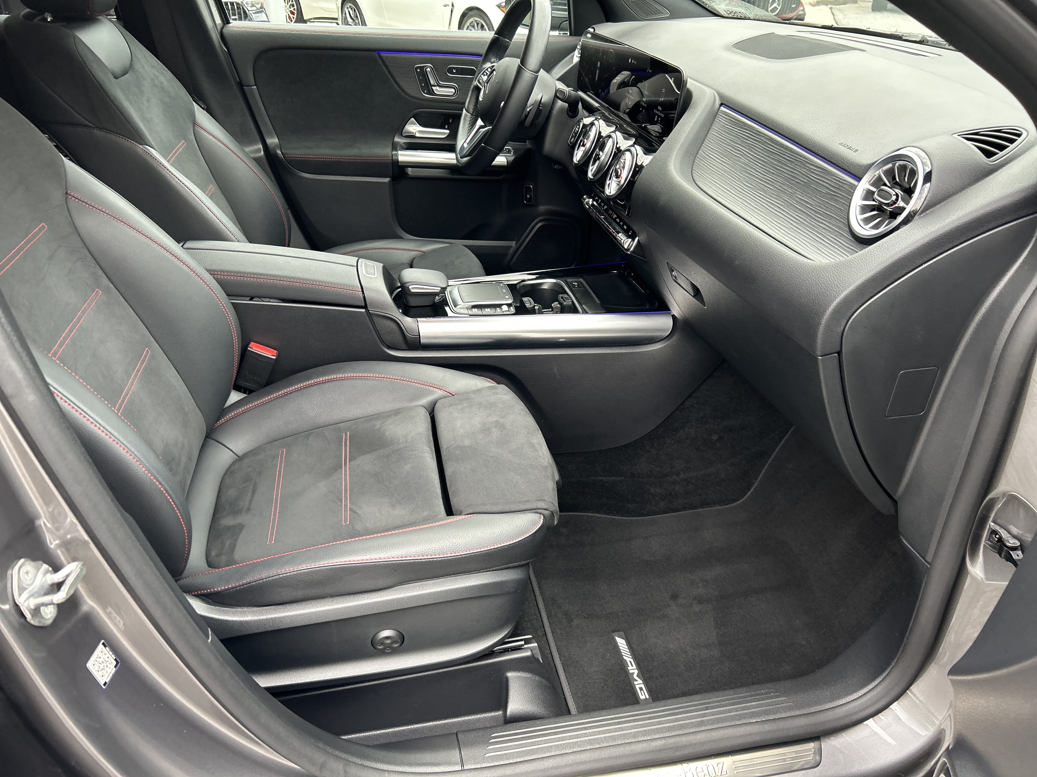 Certified 2023 Mercedes-Benz GLA 250 4MATIC image 47