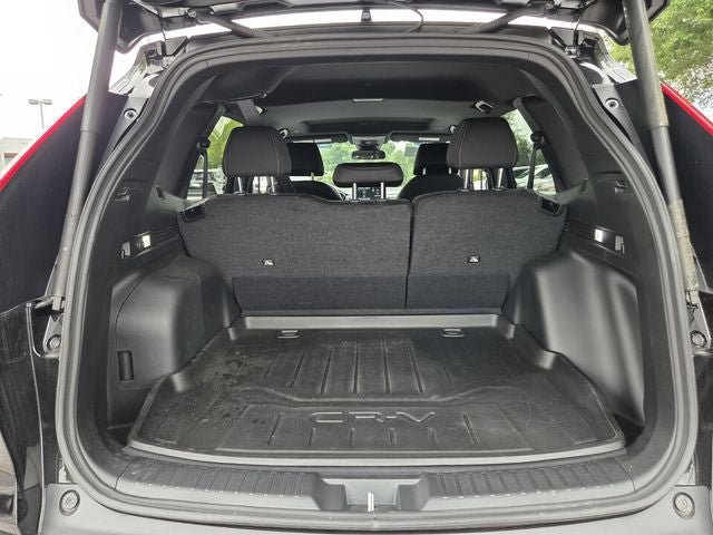 Used 2026 Honda CR-V TrailSport image 41