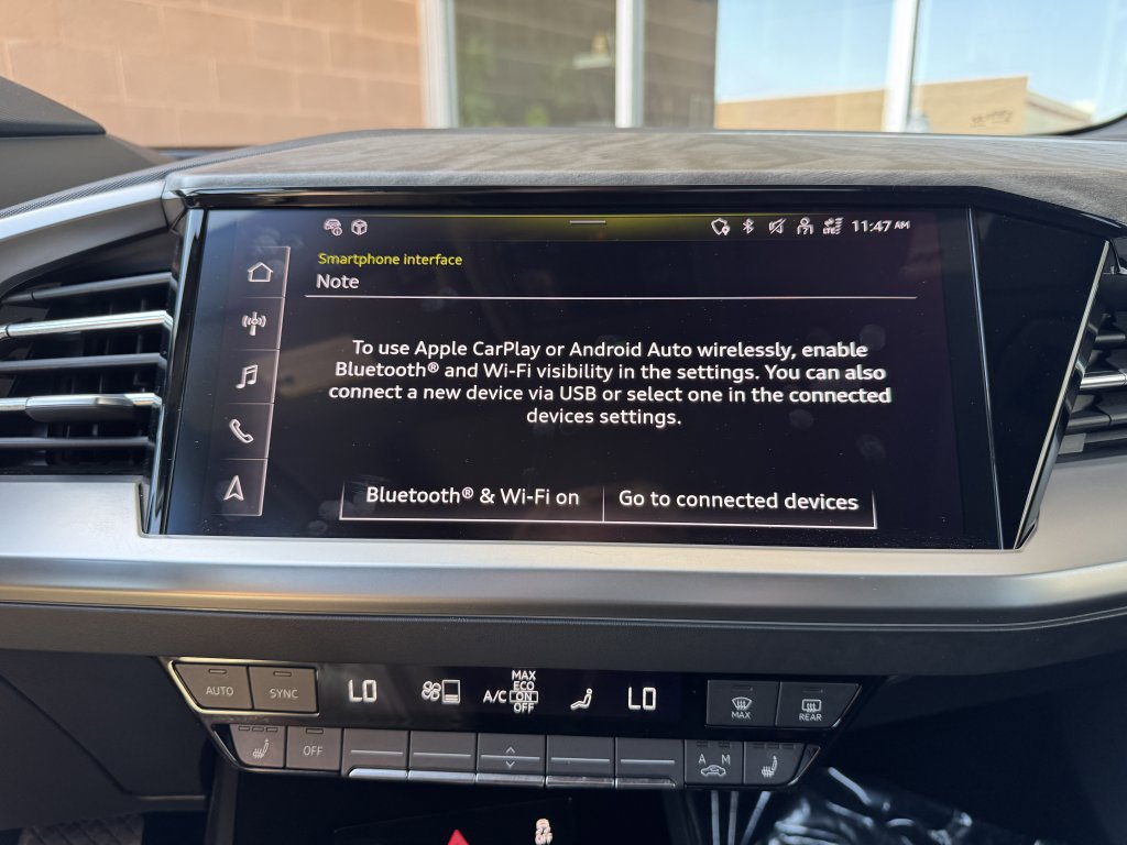 Used 2023 Audi Q4 e-tron Premium Plus w/ Premium Plus image 24