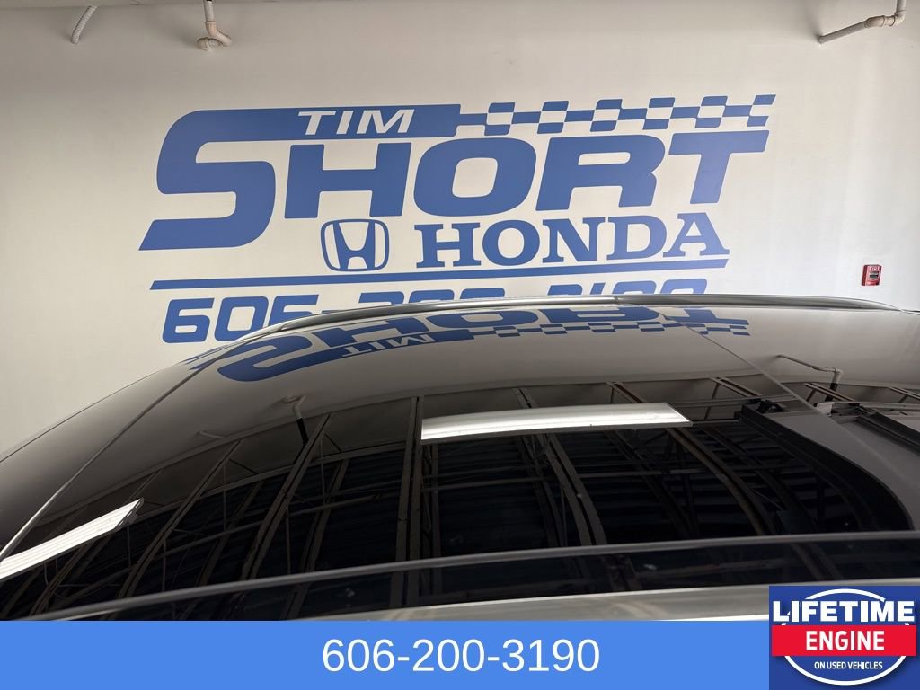 Used 2021 Lincoln Corsair Reserve w/ Elements Package image 28