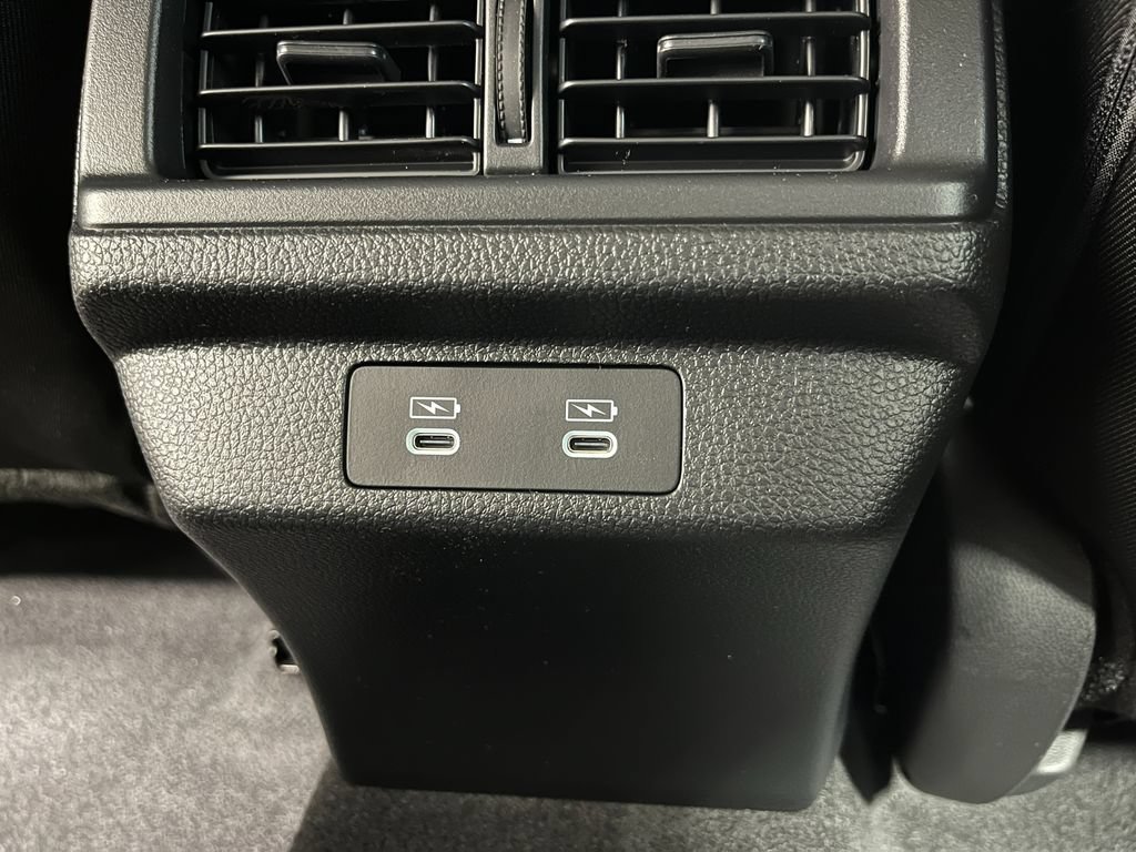 New 2026 Honda Accord SE image 31