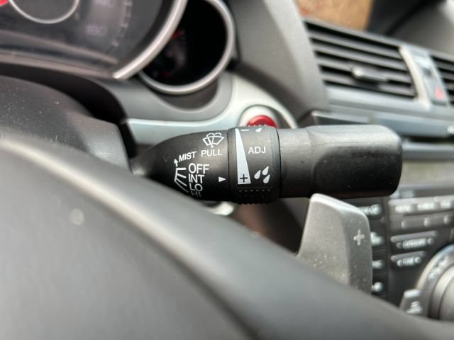 Used 2010 Acura TL SH-AWD image 21