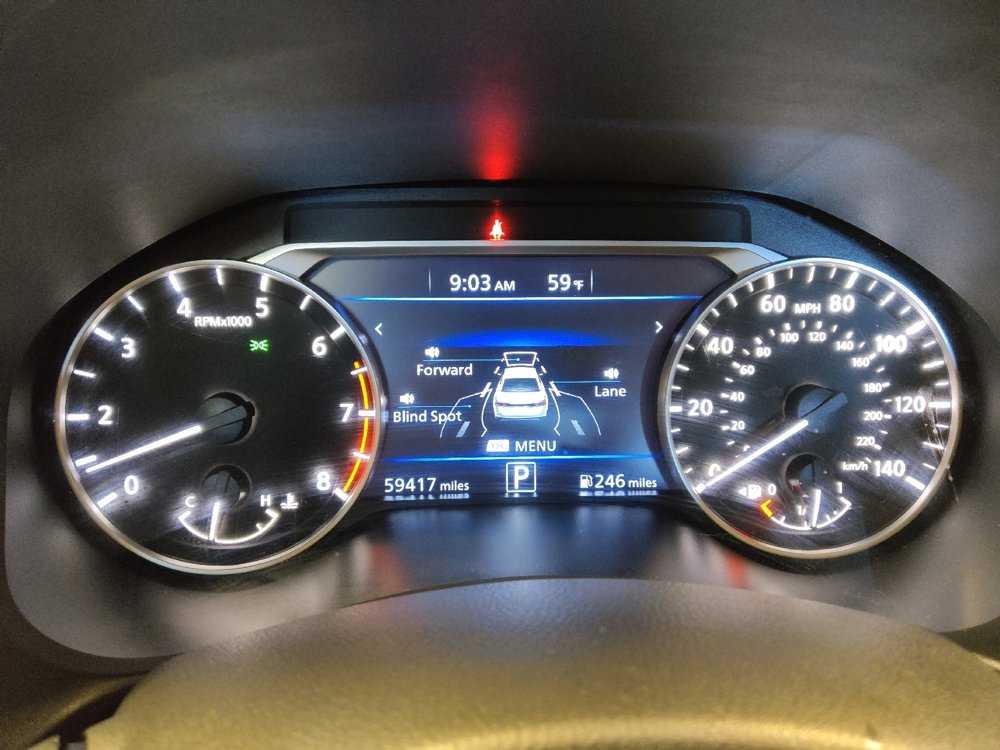 Used 2023 Nissan Altima 2.5 SV image 23