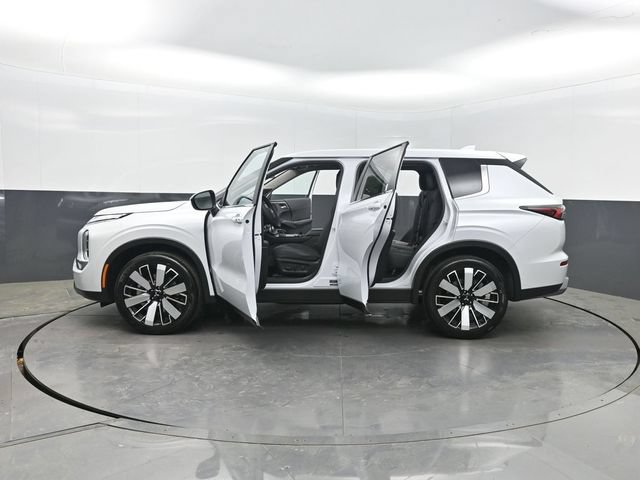 New 2026 Mitsubishi Outlander SE FWD image 38