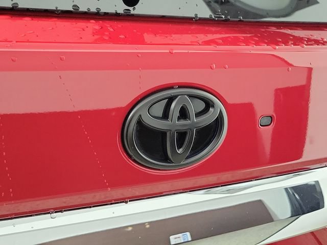 Used 2024 Toyota Sequoia Limited w/ Tow Technology Package AWD/4WD image 9