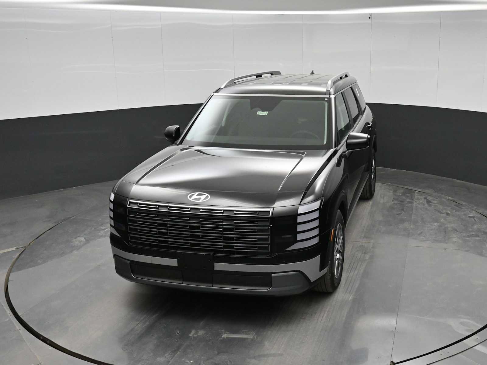 New 2026 Hyundai Palisade SEL AWD/4WD image 24