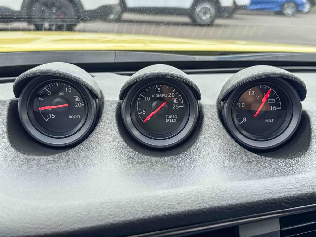 Used 2023 Nissan Z w/ Floor Mat Package (L93) RWD image 23