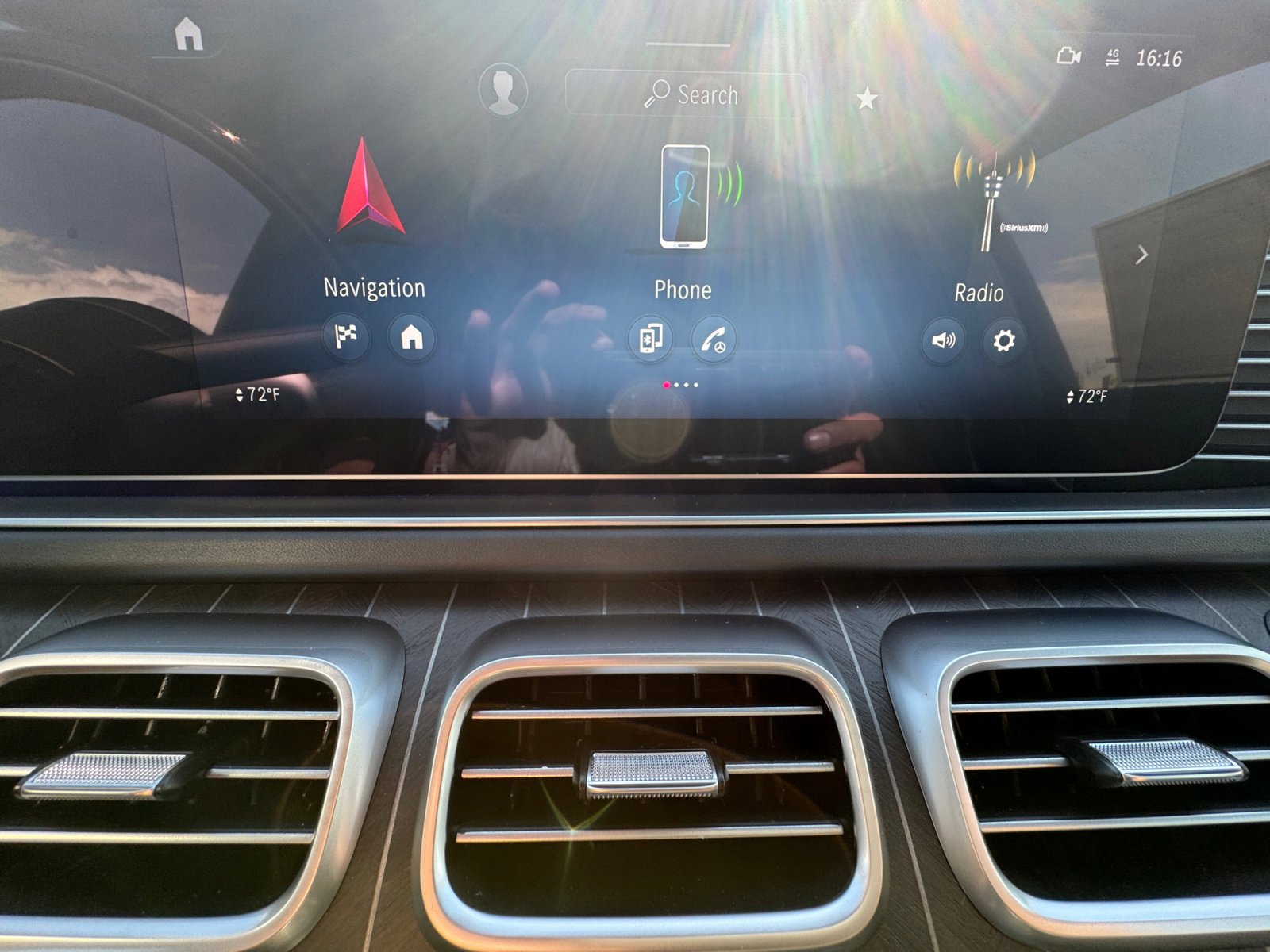 New 2026 Mercedes-Benz Maybach GLS 600 4MATIC image 12