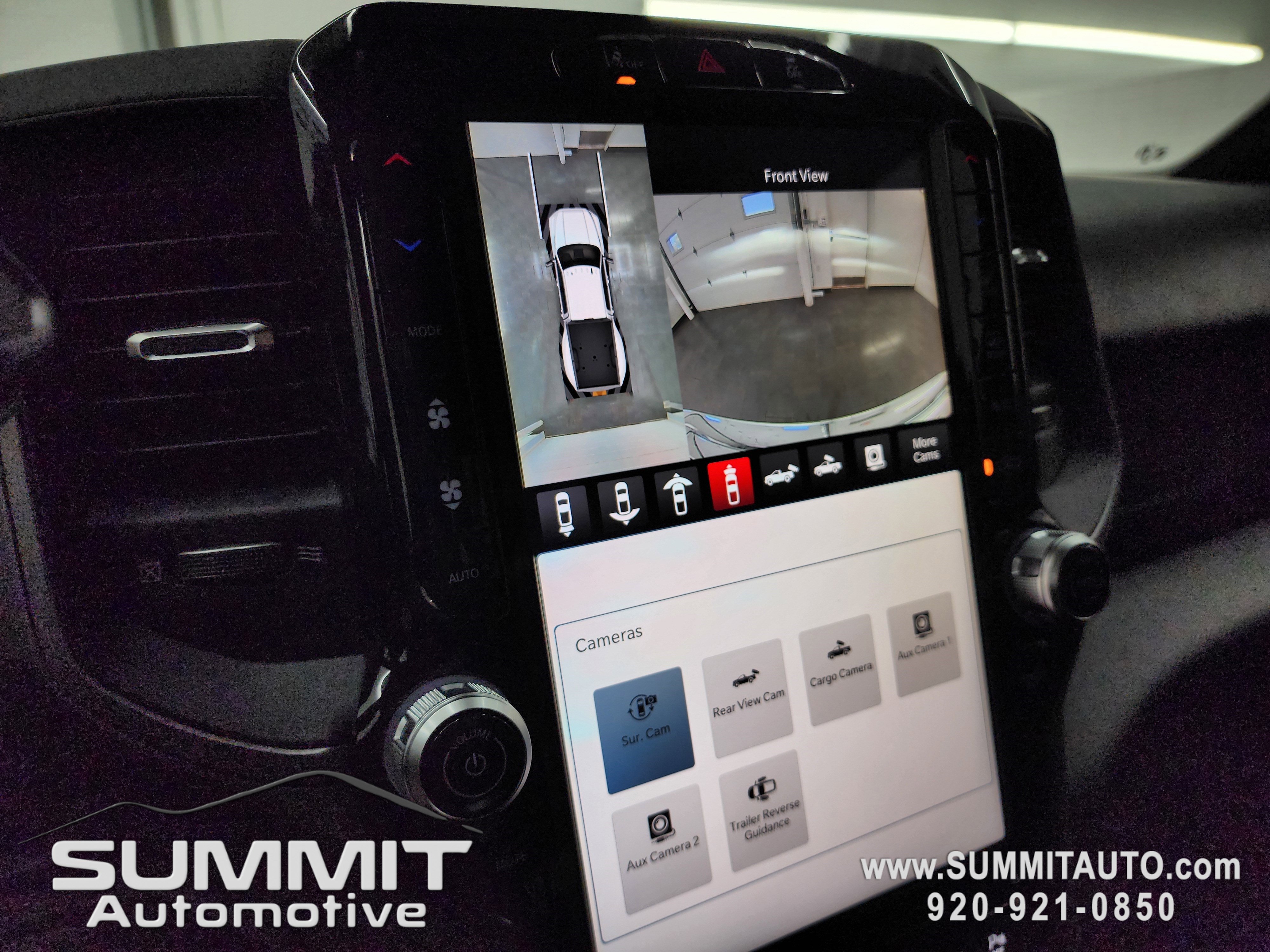 New 2026 RAM 3500 Tradesman image 19