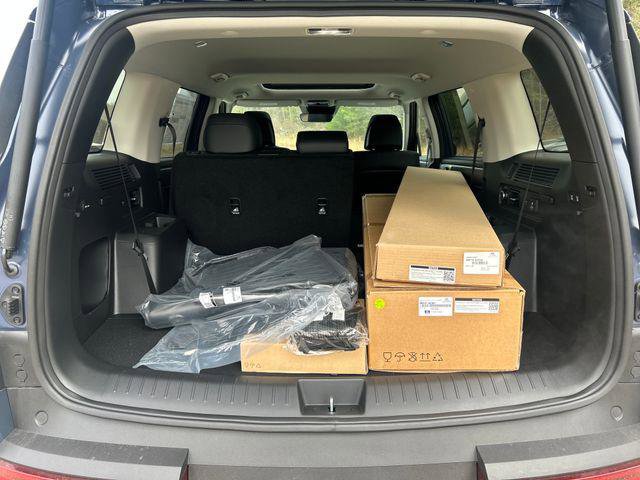 New 2026 Hyundai Santa Fe XRT AWD/4WD image 22