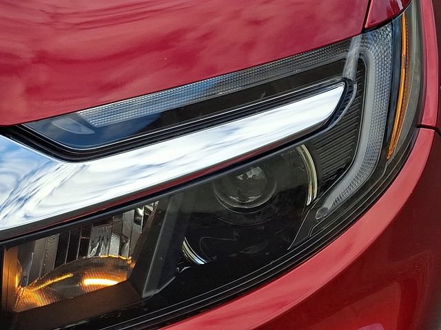 Certified 2022 Honda Ridgeline RTL image 9