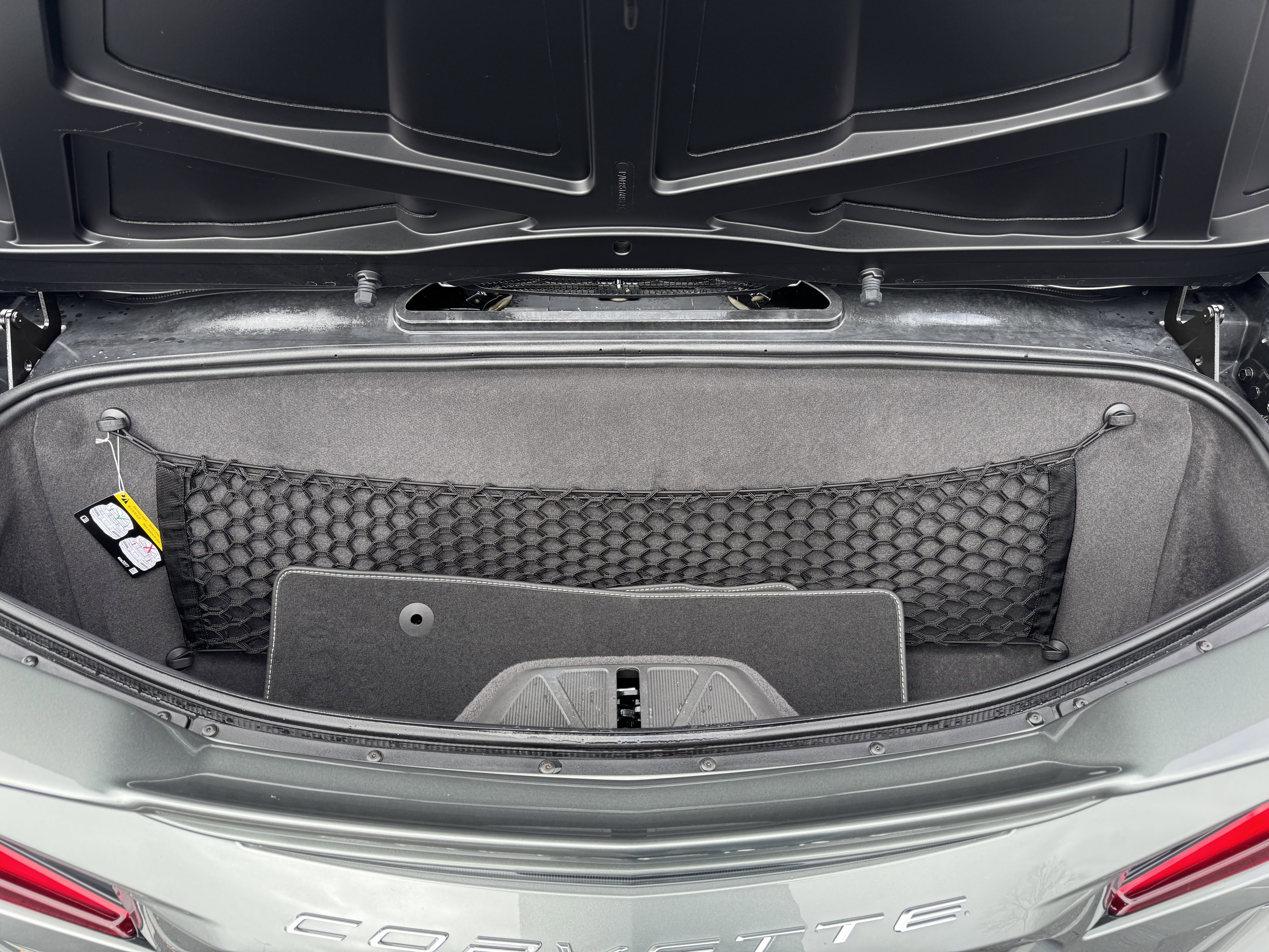 Used 2023 Chevrolet Corvette Stingray Preferred Conv w/ Z51 Performance Package image 11